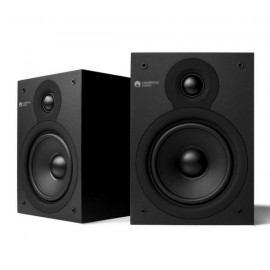 Cambridge Audio SX-50 Monitor Hangfal fekete