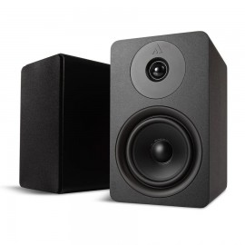 ARGON AUDIO ALTO 5 MK2 Passive speakers BLACK