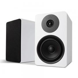 ARGON AUDIO ALTO 5 MK2 Passive speakers WHITE